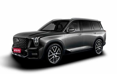GAC GS8, 2026 год, 4 949 000 рублей, 1 фотография