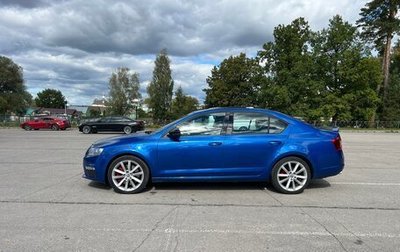 Skoda Octavia RS, 2014 год, 2 300 000 рублей, 1 фотография