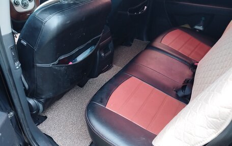 Hyundai Santa Fe III рестайлинг, 2007 год, 890 000 рублей, 5 фотография