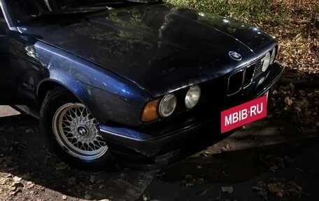 BMW 5 серия, 1992 год, 350 000 рублей, 2 фотография
