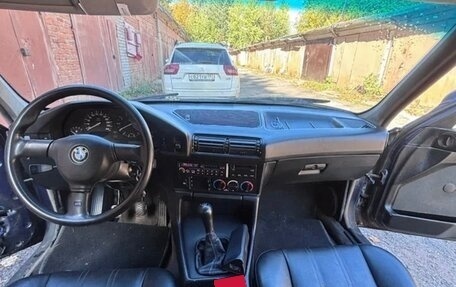 BMW 5 серия, 1992 год, 350 000 рублей, 3 фотография