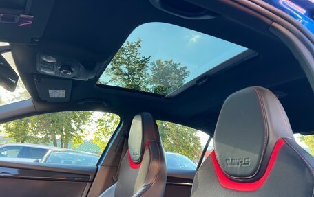 Skoda Octavia RS, 2014 год, 2 300 000 рублей, 4 фотография