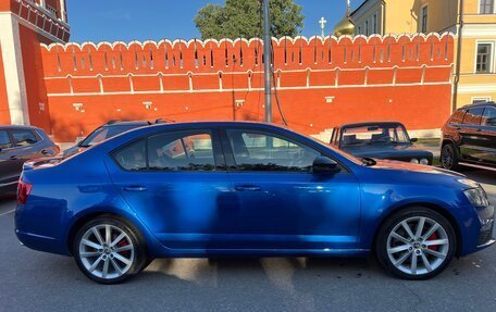 Skoda Octavia RS, 2014 год, 2 300 000 рублей, 11 фотография
