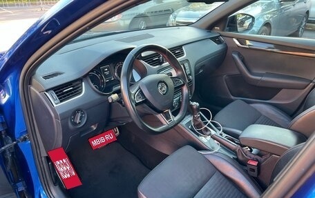 Skoda Octavia RS, 2014 год, 2 300 000 рублей, 7 фотография