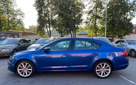 Skoda Octavia RS, 2014 год, 2 300 000 рублей, 16 фотография