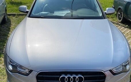 Audi A5, 2016 год, 3 200 000 рублей, 3 фотография