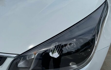 KIA Rio IV, 2020 год, 979 900 рублей, 8 фотография
