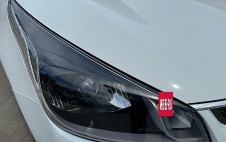 KIA Rio IV, 2020 год, 979 900 рублей, 7 фотография