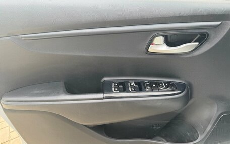 KIA Rio IV, 2020 год, 979 900 рублей, 17 фотография