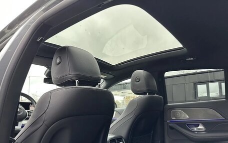Mercedes-Benz GLE Coupe, 2021 год, 10 500 000 рублей, 5 фотография