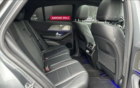 Mercedes-Benz GLE Coupe, 2021 год, 10 500 000 рублей, 9 фотография