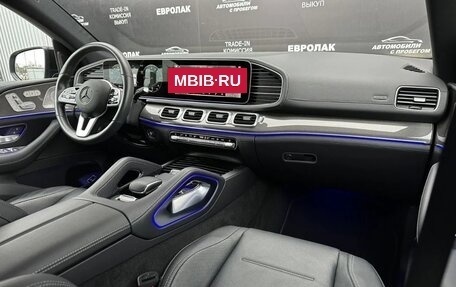 Mercedes-Benz GLE Coupe, 2021 год, 10 500 000 рублей, 11 фотография