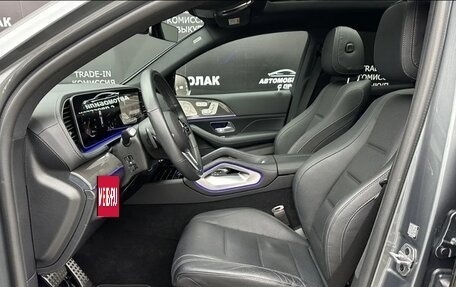 Mercedes-Benz GLE Coupe, 2021 год, 10 500 000 рублей, 8 фотография
