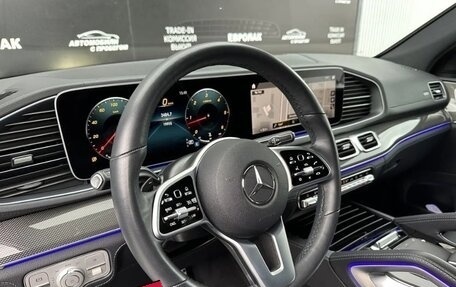 Mercedes-Benz GLE Coupe, 2021 год, 10 500 000 рублей, 7 фотография