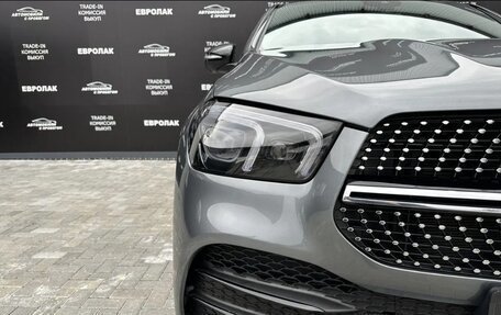 Mercedes-Benz GLE Coupe, 2021 год, 10 500 000 рублей, 19 фотография