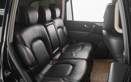 Nissan Patrol, 2012 год, 1 939 000 рублей, 7 фотография