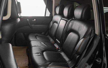 Nissan Patrol, 2012 год, 1 939 000 рублей, 9 фотография