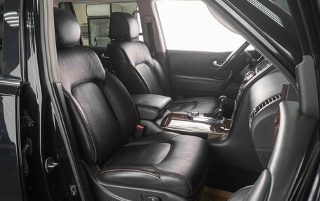 Nissan Patrol, 2012 год, 1 939 000 рублей, 8 фотография