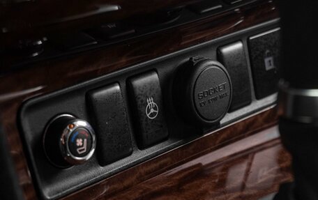 Nissan Patrol, 2012 год, 1 939 000 рублей, 16 фотография