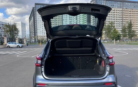Nissan Qashqai, 2021 год, 2 615 000 рублей, 27 фотография