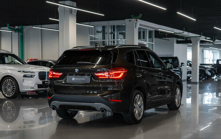 BMW X1, 2017 год, 2 880 000 рублей, 5 фотография
