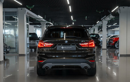 BMW X1, 2017 год, 2 880 000 рублей, 6 фотография