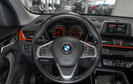 BMW X1, 2017 год, 2 880 000 рублей, 14 фотография