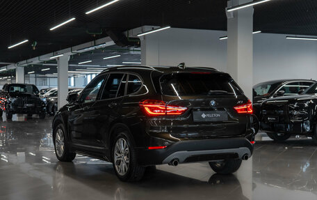 BMW X1, 2017 год, 2 880 000 рублей, 4 фотография