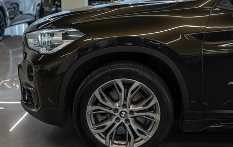 BMW X1, 2017 год, 2 880 000 рублей, 9 фотография
