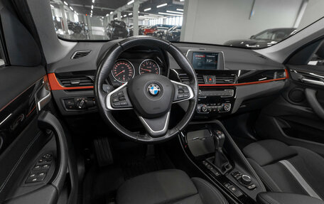 BMW X1, 2017 год, 2 880 000 рублей, 12 фотография