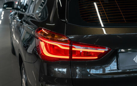 BMW X1, 2017 год, 2 880 000 рублей, 11 фотография