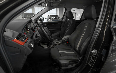 BMW X1, 2017 год, 2 880 000 рублей, 16 фотография