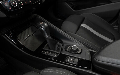 BMW X1, 2017 год, 2 880 000 рублей, 18 фотография