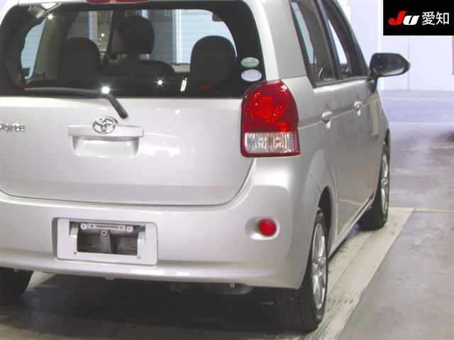Toyota Porte II, 2015 год, 1 028 000 рублей, 8 фотография
