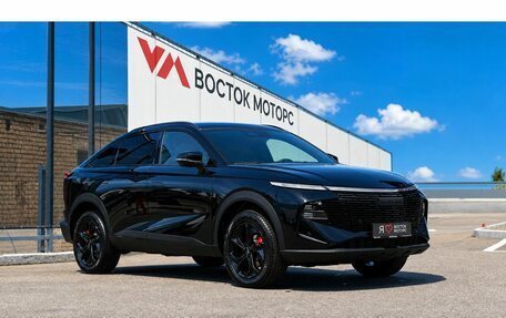 Haval F7x, 2026 год, 3 999 000 рублей, 2 фотография