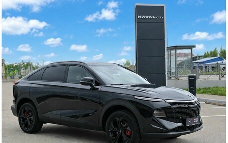 Haval F7x, 2026 год, 3 999 000 рублей, 5 фотография
