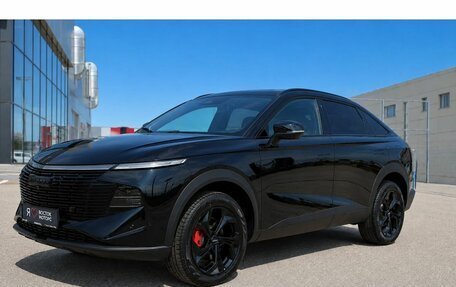 Haval F7x, 2026 год, 3 999 000 рублей, 3 фотография