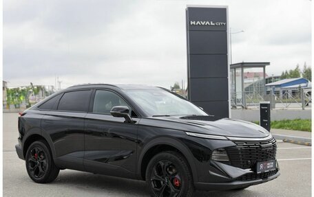 Haval F7x, 2026 год, 3 999 000 рублей, 12 фотография