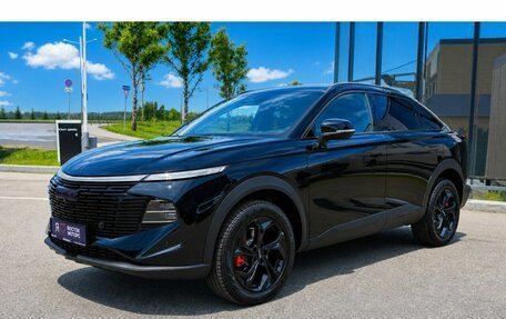 Haval F7x, 2026 год, 3 999 000 рублей, 4 фотография