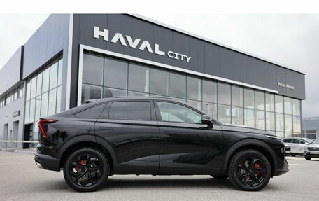 Haval F7x, 2026 год, 3 999 000 рублей, 9 фотография