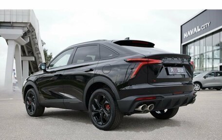 Haval F7x, 2026 год, 3 999 000 рублей, 14 фотография