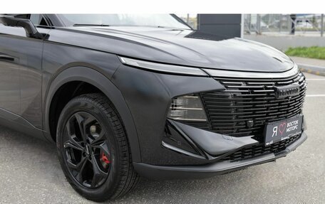 Haval F7x, 2026 год, 3 999 000 рублей, 11 фотография