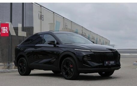 Haval F7x, 2026 год, 3 999 000 рублей, 7 фотография