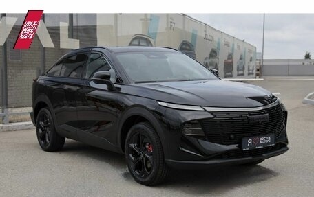 Haval F7x, 2026 год, 3 999 000 рублей, 6 фотография