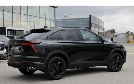 Haval F7x, 2026 год, 3 999 000 рублей, 16 фотография