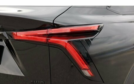 Haval F7x, 2026 год, 3 999 000 рублей, 20 фотография