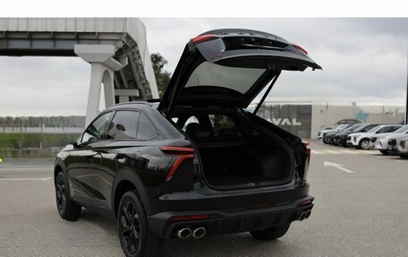 Haval F7x, 2026 год, 3 999 000 рублей, 22 фотография