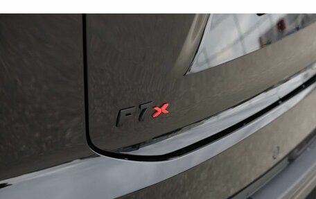 Haval F7x, 2026 год, 3 999 000 рублей, 21 фотография