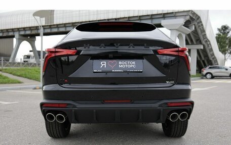 Haval F7x, 2026 год, 3 999 000 рублей, 18 фотография