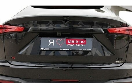 Haval F7x, 2026 год, 3 999 000 рублей, 17 фотография